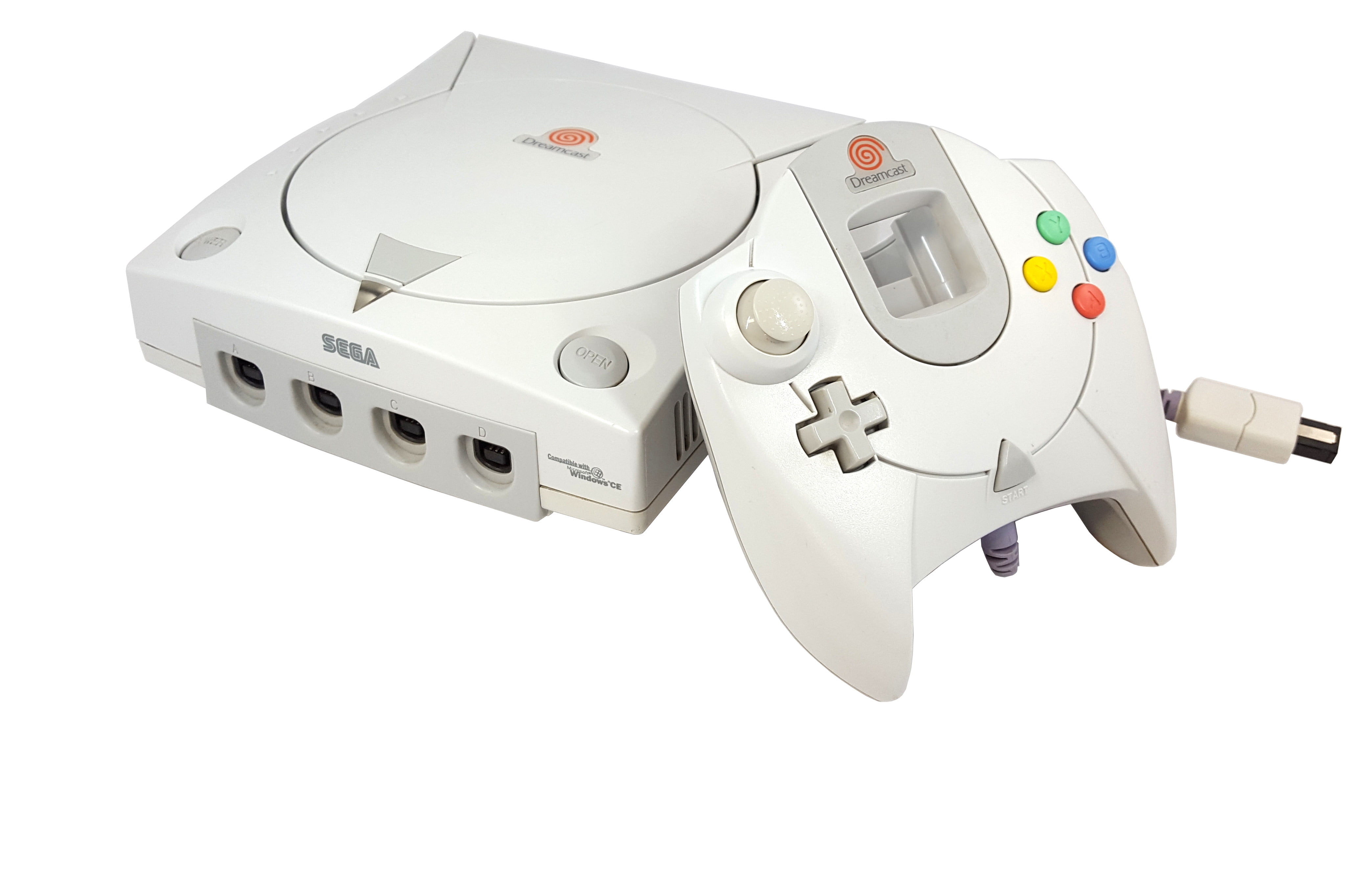 SEGA Video Games Near Me: Consoles & Systems | Walmart | White