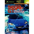 thumbnail image 1 of Pre-Owned - Sega GT Online, 1 of 1