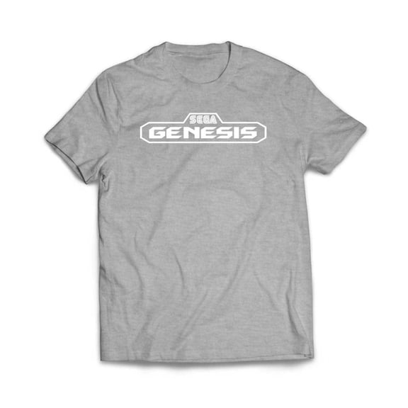 Sega Genesis T-Shirt