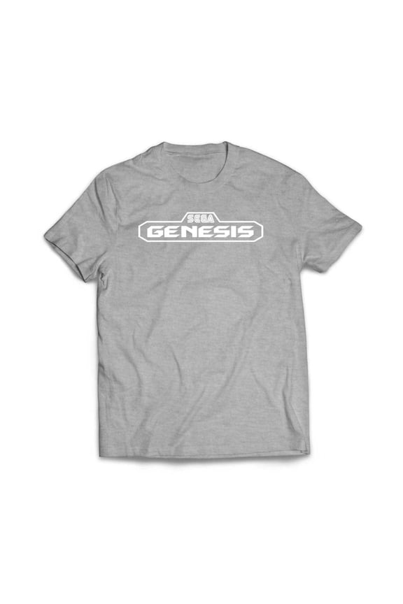 Sega Genesis T-Shirt