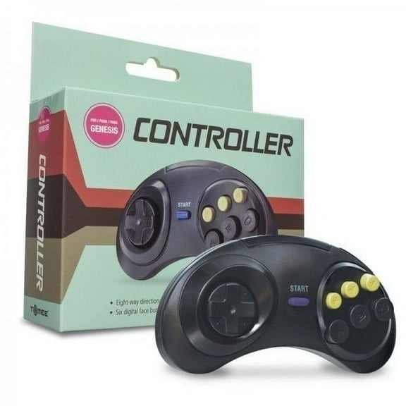 Sega Genesis Tomee Controller