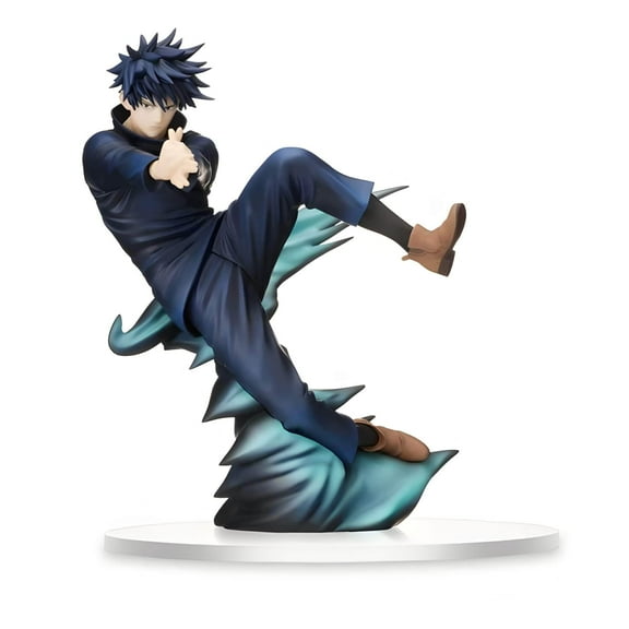 SEGA Jujutsu Kaisen Megumi Fushiguro Super Premium Figure