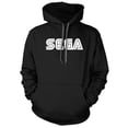 thumbnail image 1 of Sega Logo Hoodie, 1 of 7