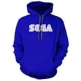 thumbnail image 1 of Sega Logo Hoodie, 1 of 7