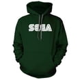 thumbnail image 1 of Sega Logo Hoodie, 1 of 7