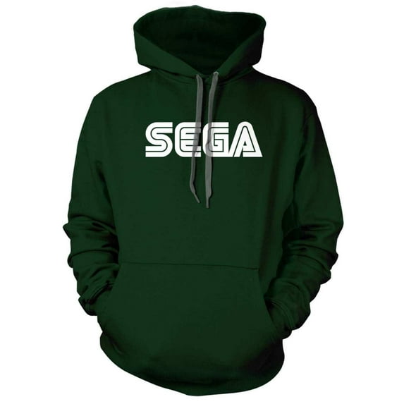 Sega Logo Hoodie