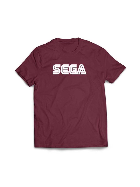 Sega Logo T-Shirt