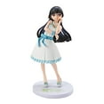 thumbnail image 1 of Sega Oreimo: Ruri Gokou Kuroneko Premium Figure reunion Jacket Ver., 1 of 3