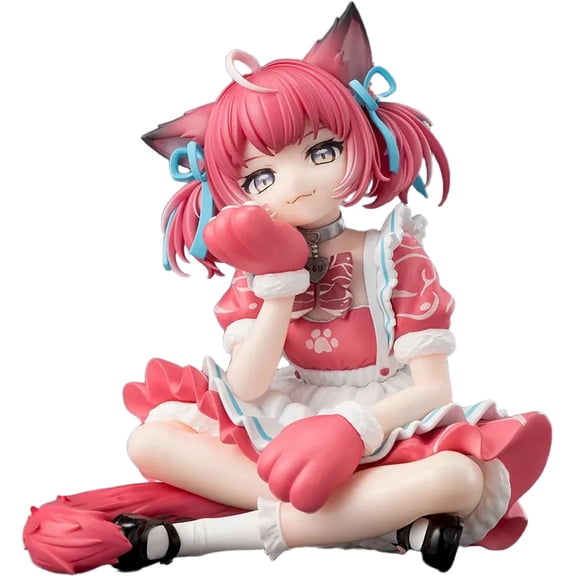 Sega - PM Perching Statue - Karubi Akami