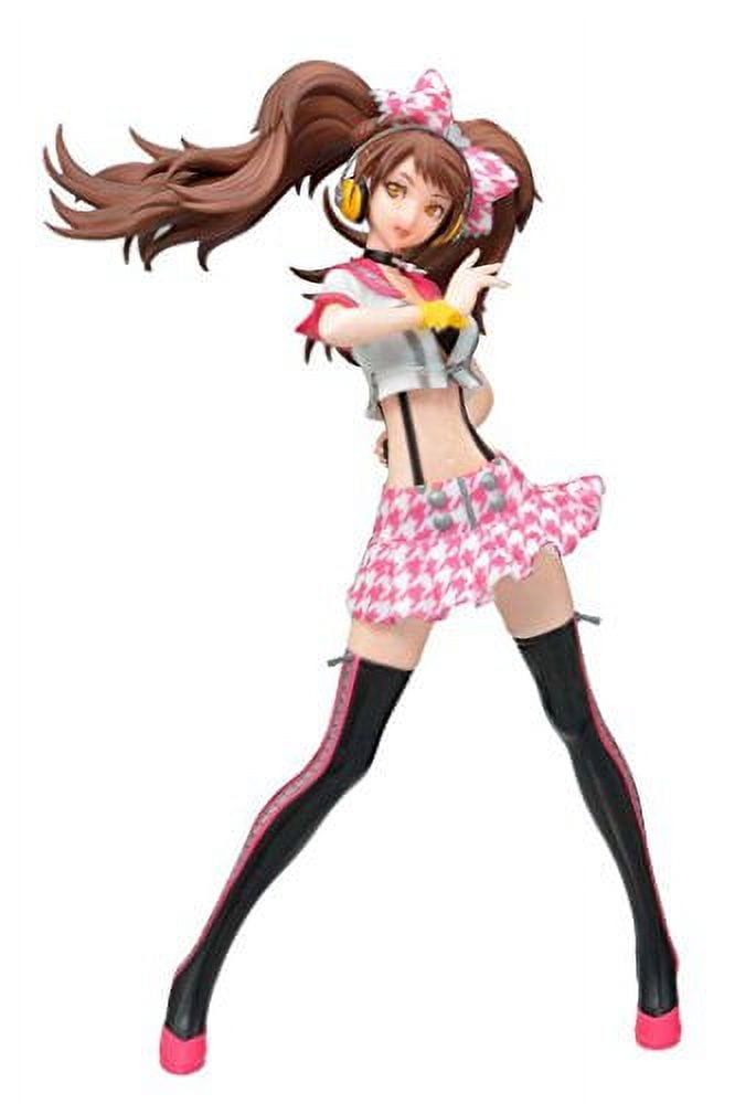 Buy Bowinr Doki Doki Literature Club Standing Figure, 4 inch