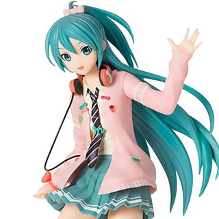Sega Project Diva Arcade Future Tone Hatsune Miku