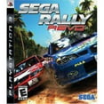 thumbnail image 1 of Sega Rally Revo - Playstation 3 (Jewel case) [video game], 1 of 11