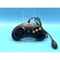 thumbnail image 1 of Sega Replay 6 Button Controller with 6ft Extension Cable for Sega Genesis, 1 of 5