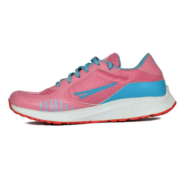 Star Impact Sega Rose Shoes Blue Sega Running Shoes Star Impact