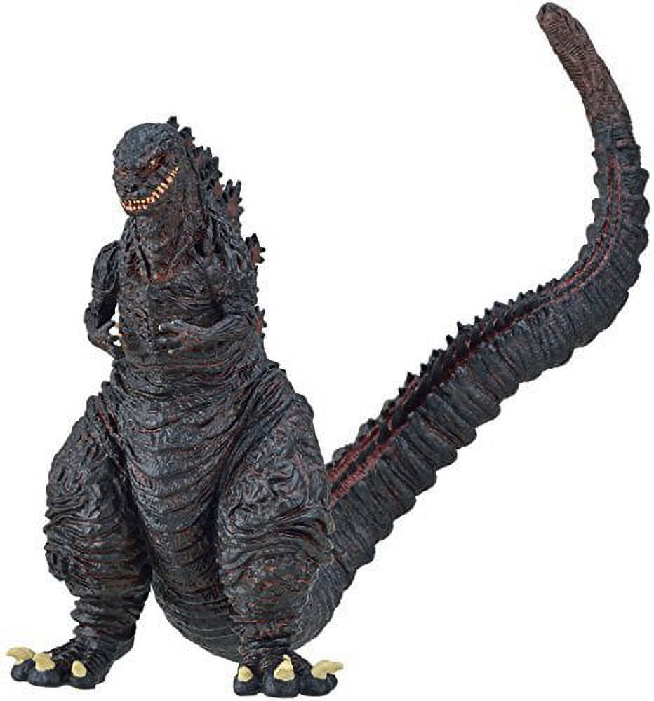 Godzilla Planet of Monsters Premium Figure Sega