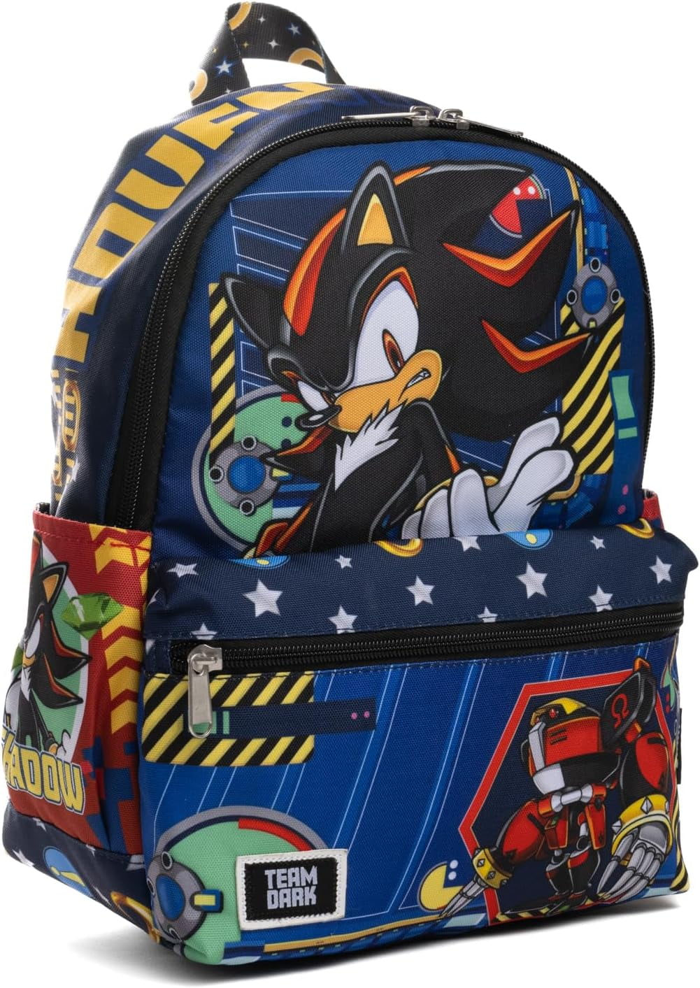 Sega Sonic Shadow Team Dark 13