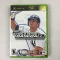 thumbnail image 1 of Pre-Owned World Series Baseball - Xbox, 1 of 2