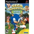 thumbnail image 1 of Pre-Owned Sega Superstars Tennis PS2, 1 of 1