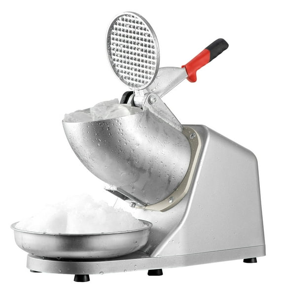 Segawe 143 lb Ice Shaver Machine