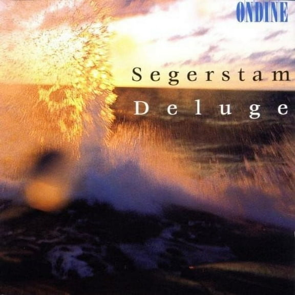 Segerstam - Syms Nos 21 & 23 - Music & Performance - CD