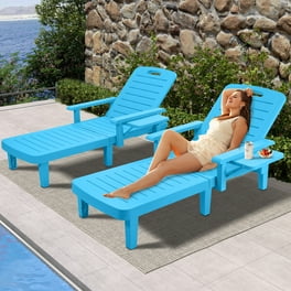 Pool loungers walmart sale