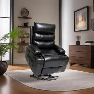 vibrating chair walmart Massage Recliners in Recliners