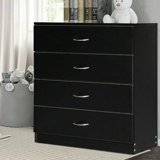 Small dark wood dresser outlet