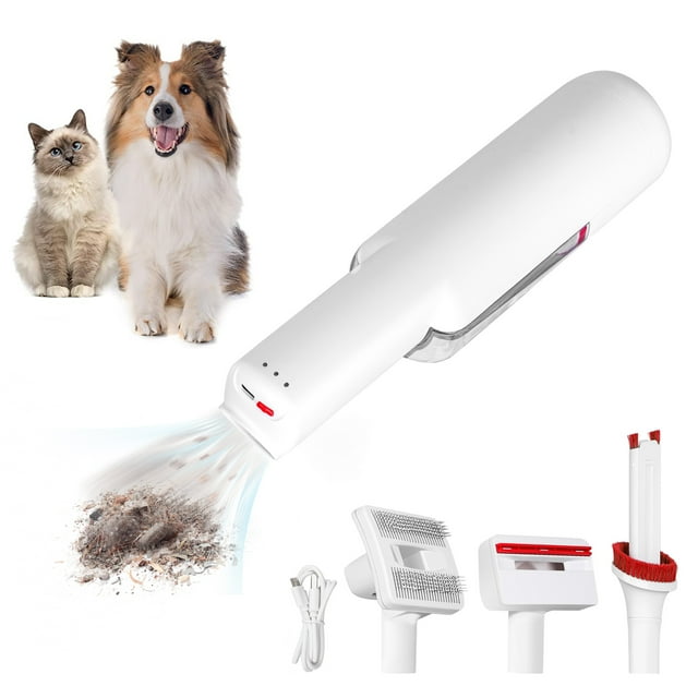 Segmart Handheld Vacuum Cordless, Pet Hair Vacuum with 14000PA Strong
