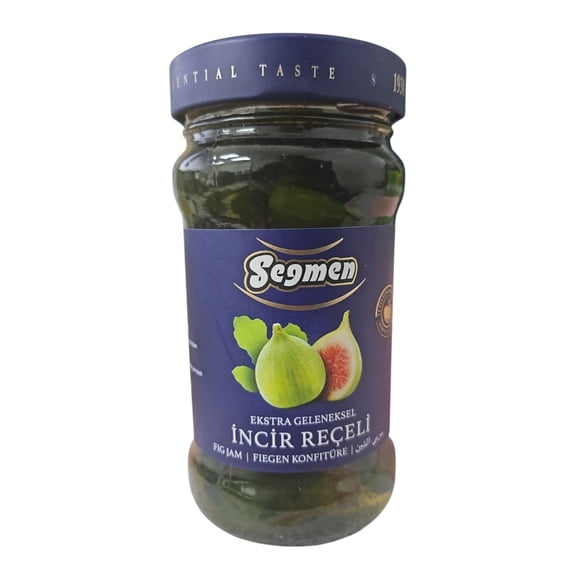 Segmen Fig Jam 13.4oz