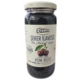 thumbnail image 1 of Segmen No Sugar Added Sour Cherry Jam 9.5oz, 1 of 5