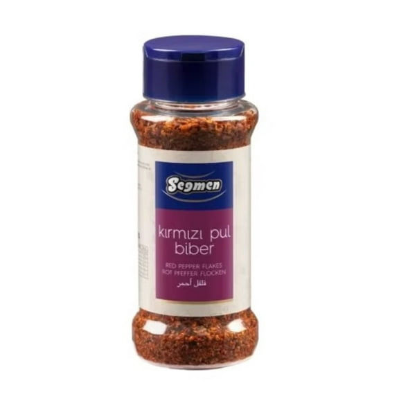 Segmen Red Pepper Flakes 2.46oz