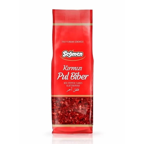Segmen Red Pepper Flakes