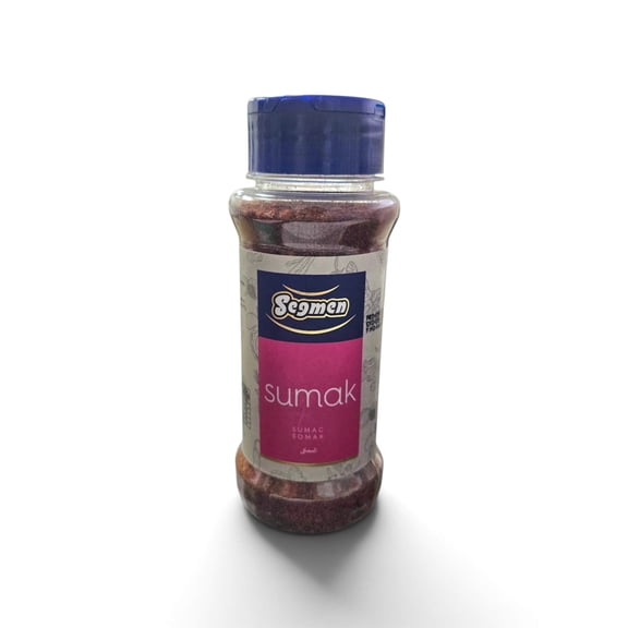 Segmen Sumac 3.5oz