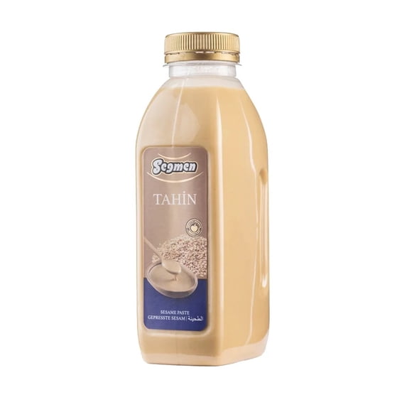 Segmen Tahini Sesame Paste 19.4oz