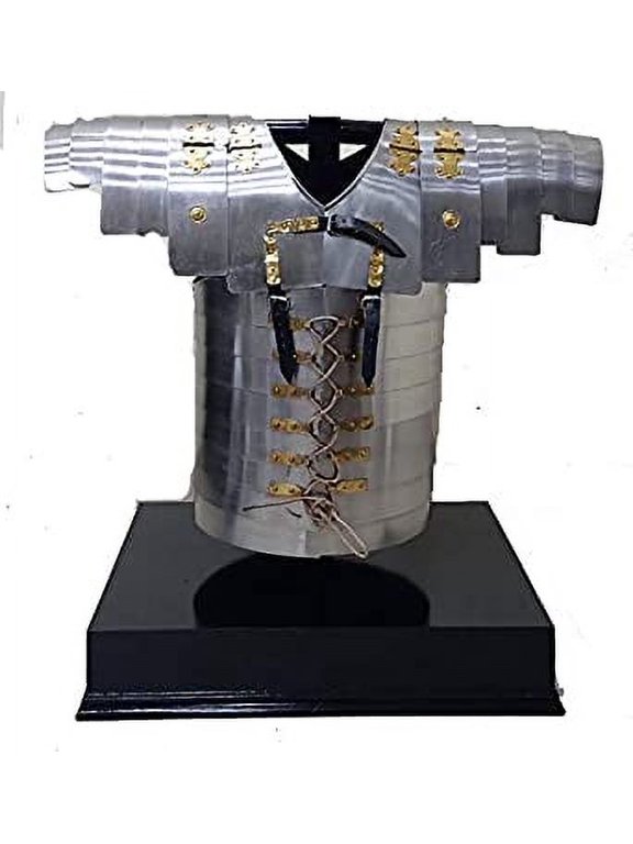 Segmentata Medieval Roman Armor Lorica Jacket