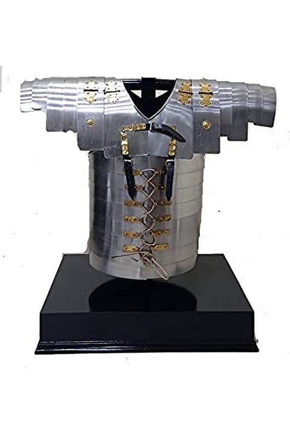 Segmentata Medieval Roman Armor Lorica Jacket