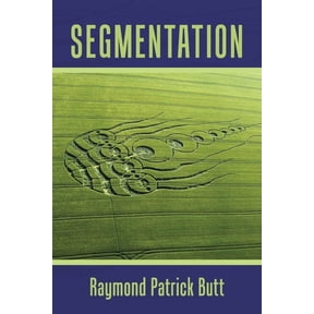 Segmentation, (Paperback)