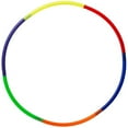 thumbnail image 1 of Segmented Hoola Hoop Exercise Ring, 1 of 1