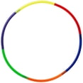 thumbnail image 1 of Segmented Hoola Hoop, 1 of 1