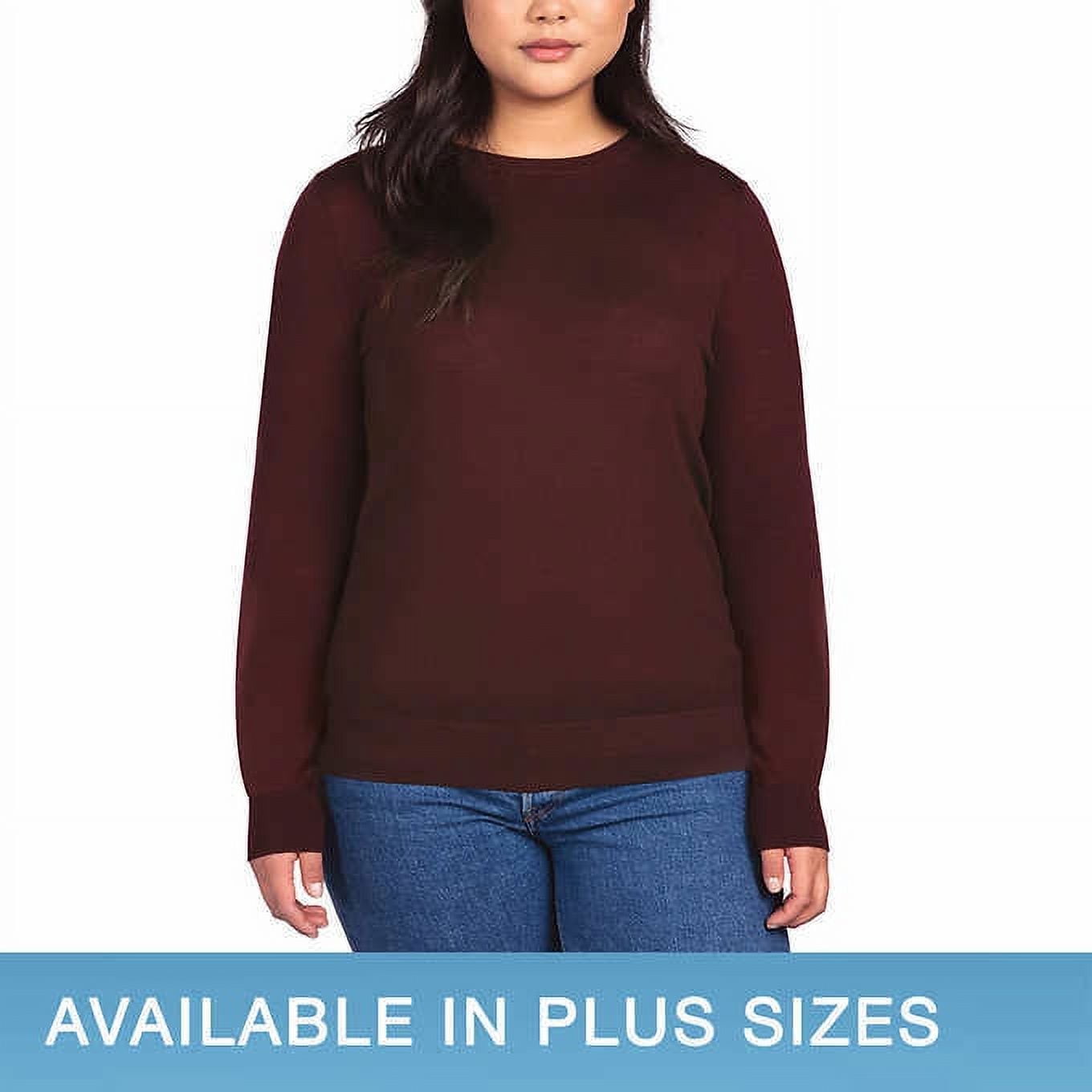 Women's Desert Palm Wool Sweater - Medium