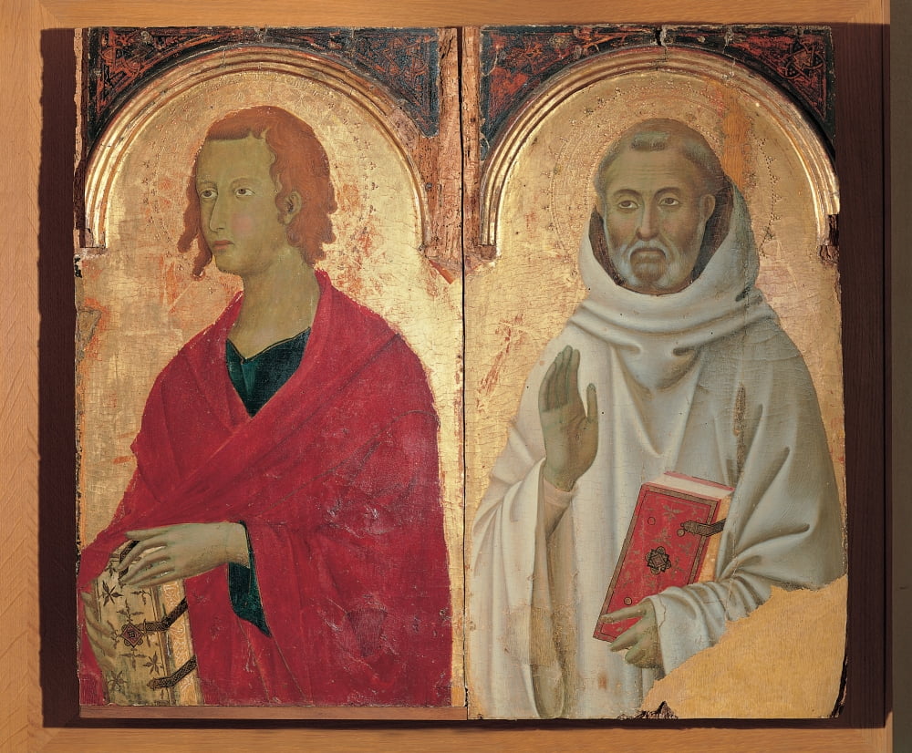 Segna Di Bonaventura Canvas Art - (36 x 24)
