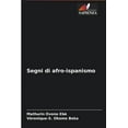 thumbnail image 1 of Segni di afro-ispanismo (Paperback), 1 of 1