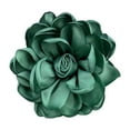 thumbnail image 1 of Segolike 10cm Floral Brooch Pin Large Brooches Creative Lapel Pins Hairpin for Banquet Wedding Bridesmaid Valentines, 1 of 8