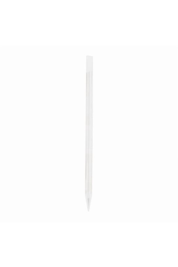 2xWatch Dial Cleaning Stick Clear Ergonomic for Watchmakers Repairing Shop Use 2 Pcs