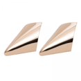 thumbnail image 1 of Segolike 3x2 Pieces Shoes Pointed Protector Steel for Boots High Heels Shoes Protection Pcs, 1 of 8