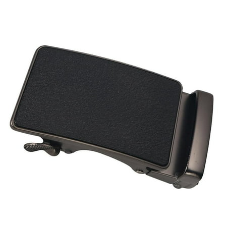 Segolike Automatic Ratchet Belt Buckle Metal Buckle Business Men Belt , 03, 8.5x4x2cm