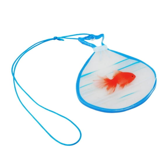 Segolike Bag Charm Cars Mirror Pendant Decoration Keychain Hanging Car Dangling Ornament for Purse Vehicles Shoulder Bag 4cm