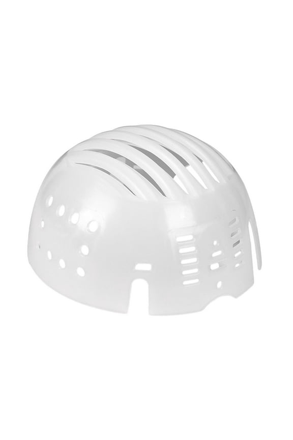 Baseball Cap Liner Head Protection Insert Shell Impact Protection Reusable Hard Hat Collision Cap Lining Sports Hat Liner Pe Porous