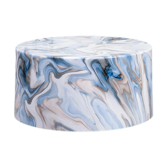 Segolike Cylinder Stand, Round Mannequin Display Pedestal Stand, Party Event Decor Platform Base Table for Retail Displays Bridal Shop C