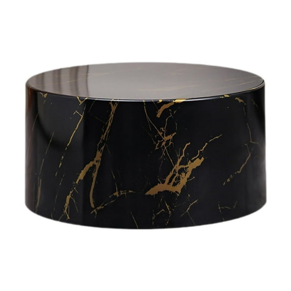 Segolike Cylinder Stand, Round Mannequin Display Pedestal Stand, Party Event Decor Platform Base Table for Retail Displays Bridal Shop D